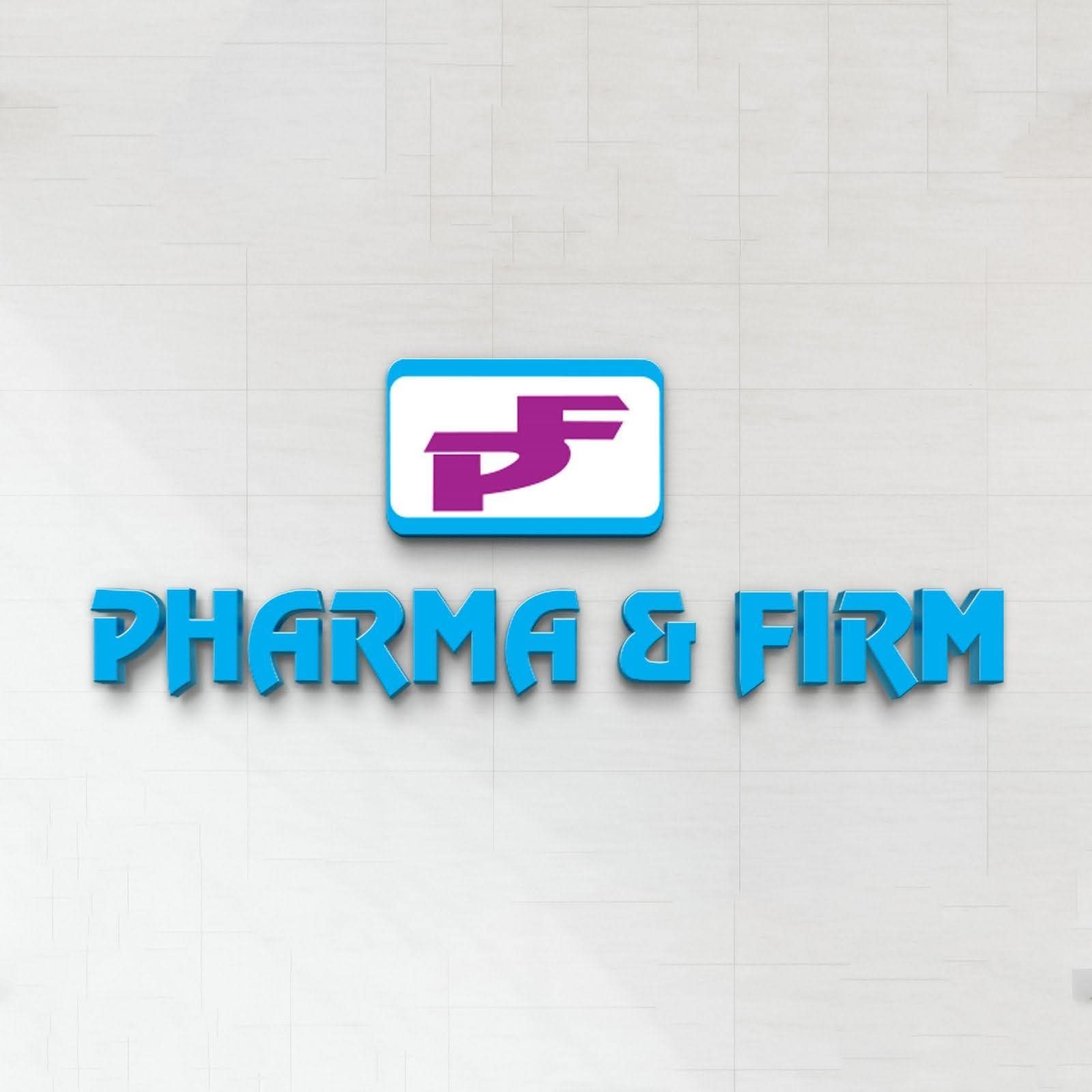 Pharma & Firm